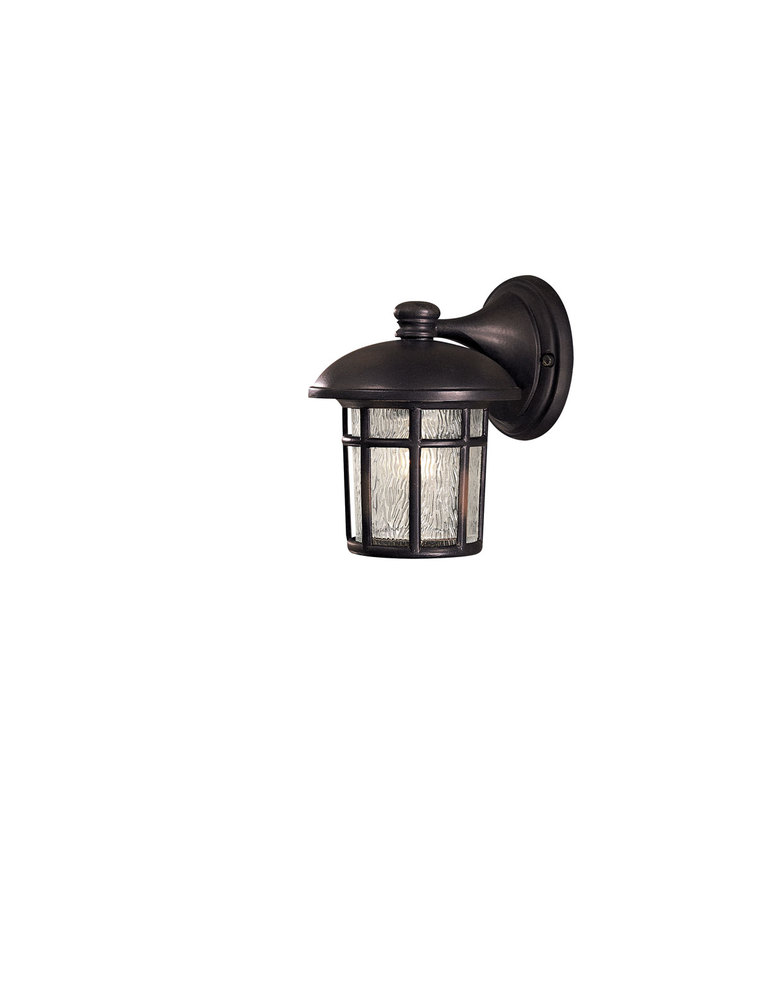 Cranston - 1 Light Outdoor Wall Mount
