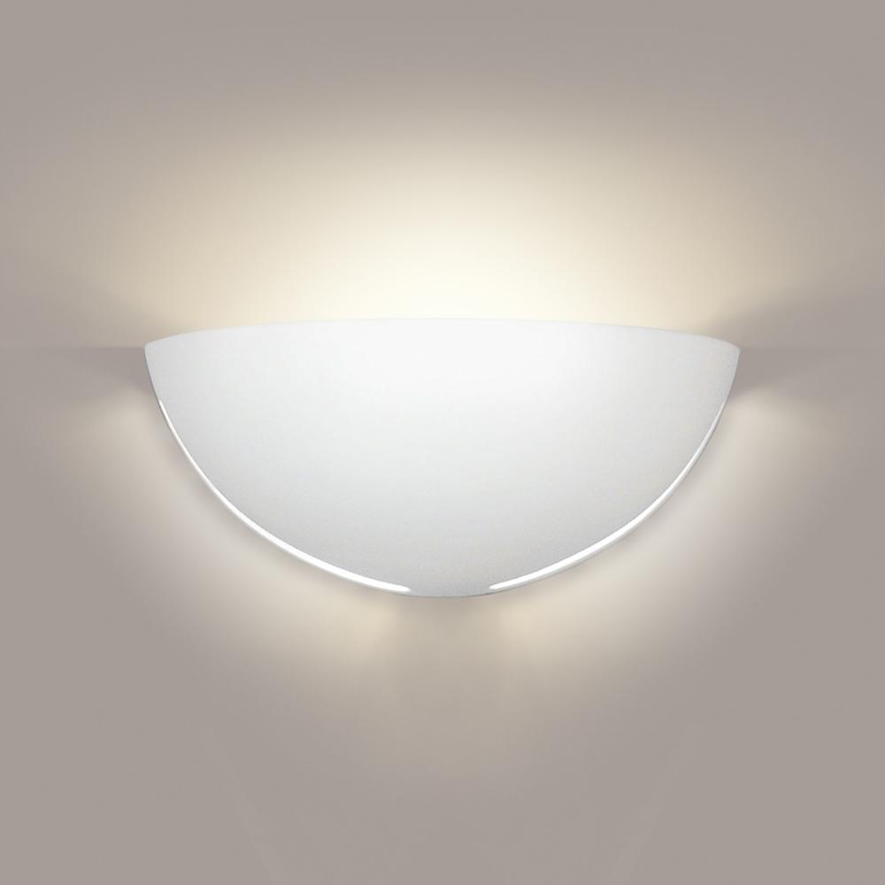 Gran Capri Wall Sconce: Twilight Blue