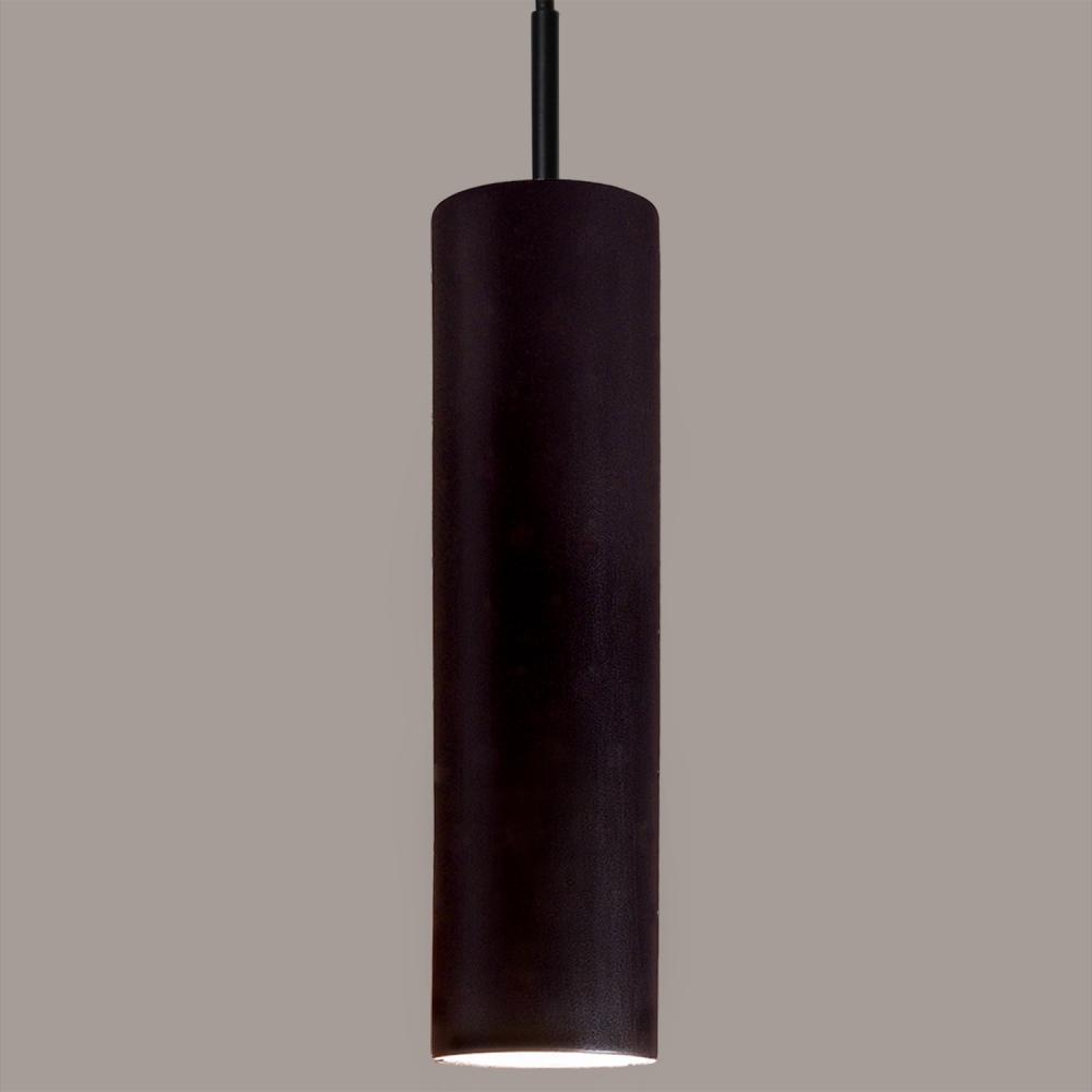 Core Mini Pendant : Slate Black (Black Cord & Canopy)
