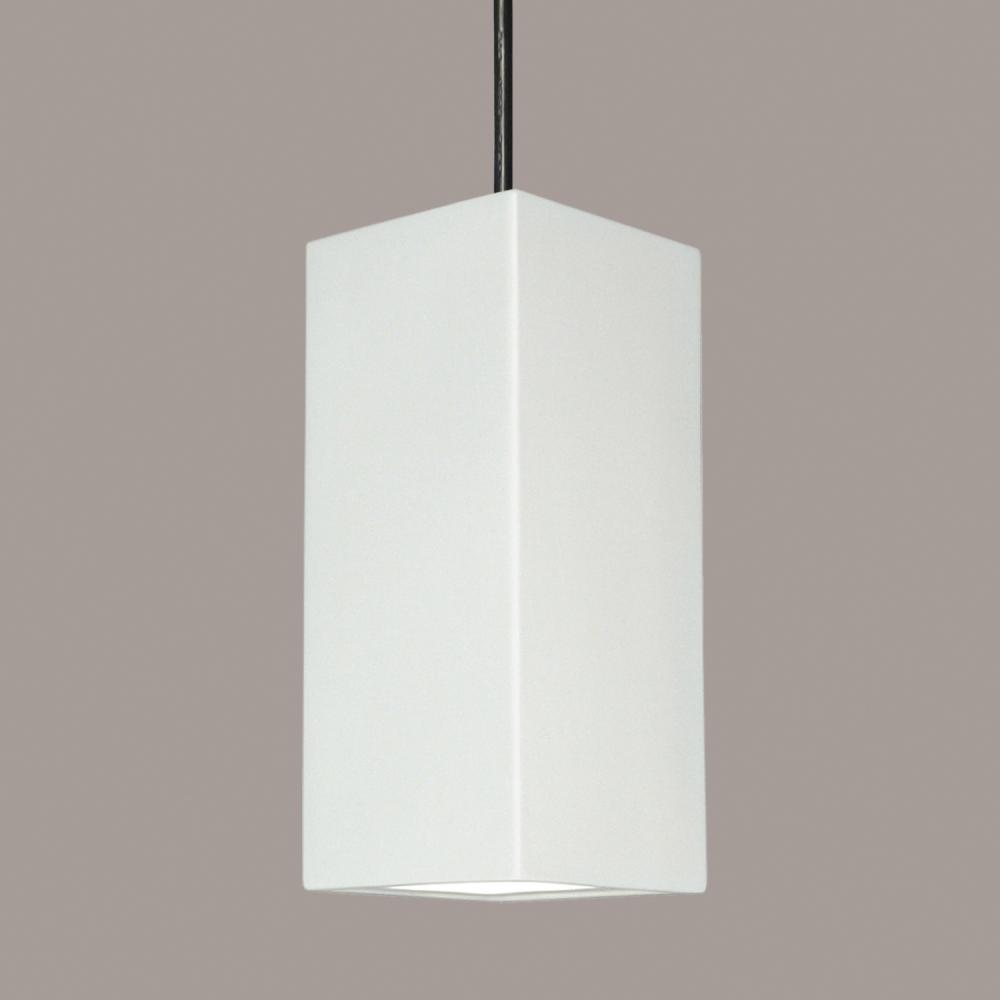 Gran Timor Pendant: Lichen (E26 Base Dimmable LED (Bulb included)) (Black Cord & Canopy)