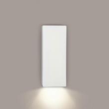 A-19 1801-M9 - Timor Downlight Wall Sconce: Corroded Copper