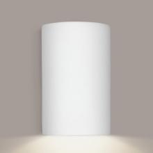 A-19 217-WETL-A4 - Great Andros Downlight Wall Sconce: Pearl (Wet Location Label)