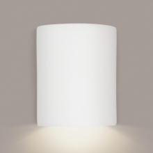 A-19 221-A7 - Great Leros Downlight Wall Sconce: Shadow Tan