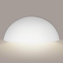 A-19 309D-WETL-A4 - Great Thera Downlight Wall Sconce: Pearl (Wet Location Label)