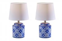 Adesso SL1184-07 - Polly 2 Piece Bonus Pack