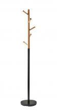 Adesso WK1119-12 - Arbor Coat Rack