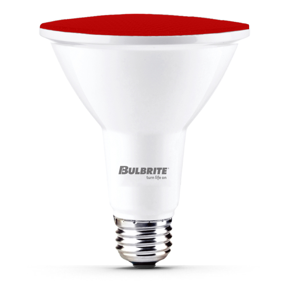 LED15PAR38/FL/RED/D