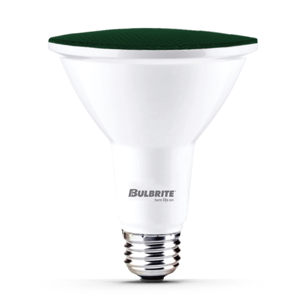 LED15PAR38/FL/GRN/D