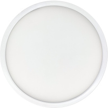 Bulbrite 773608 - LED17FLUSH/9/930/J/WH/D
