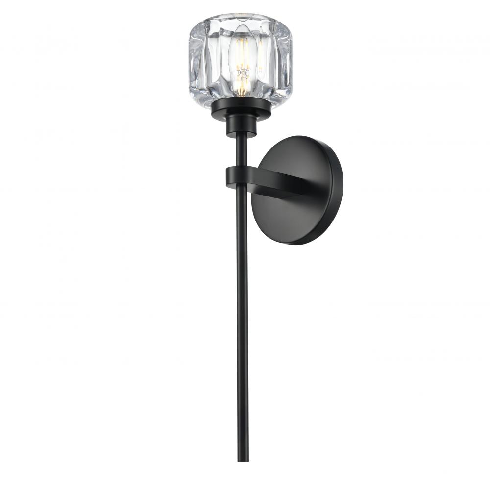 SAMAR WALL SCONCE