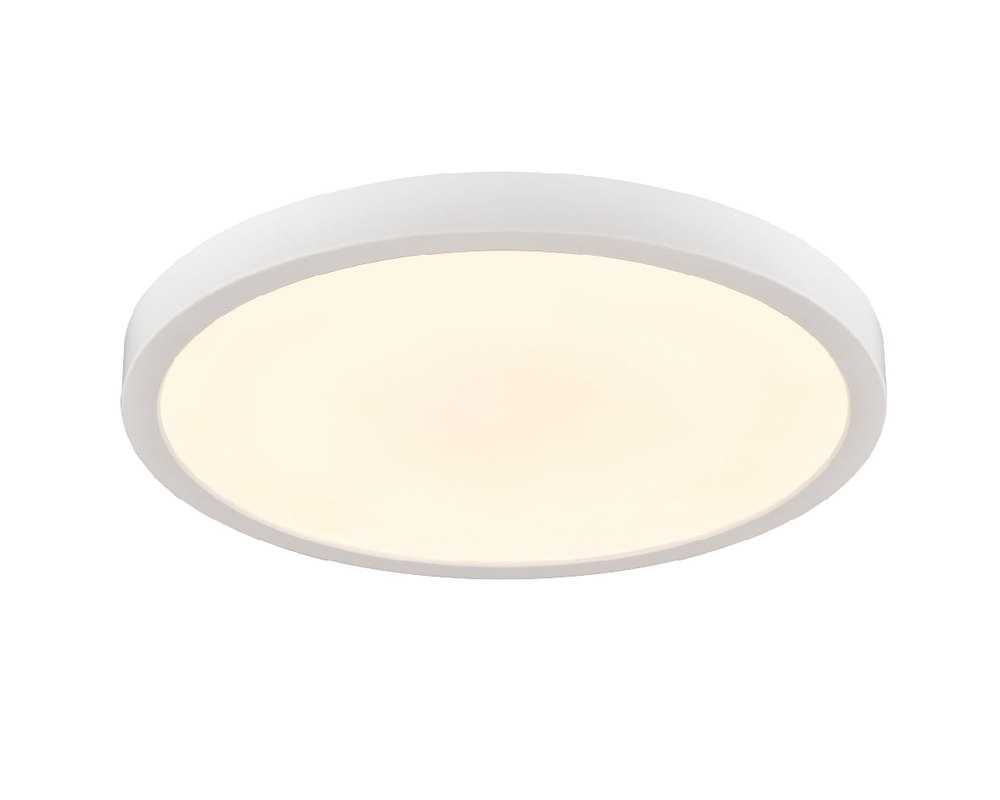 Polaris Flushmount