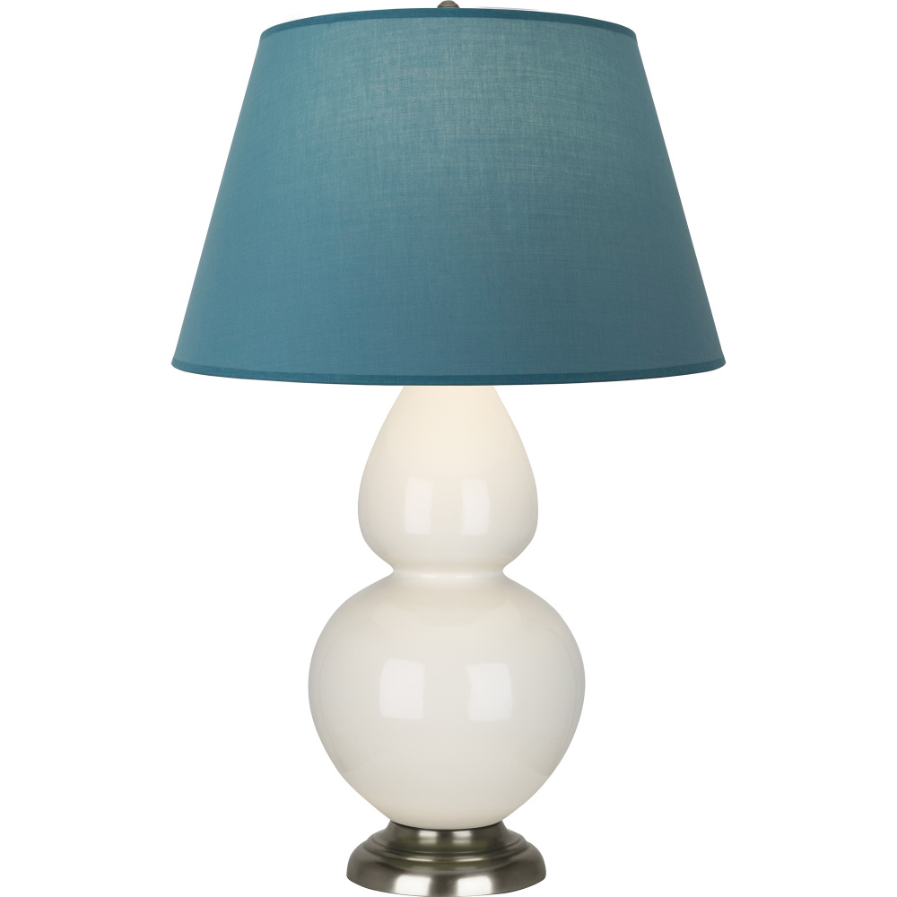 Bone Double Gourd Table Lamp
