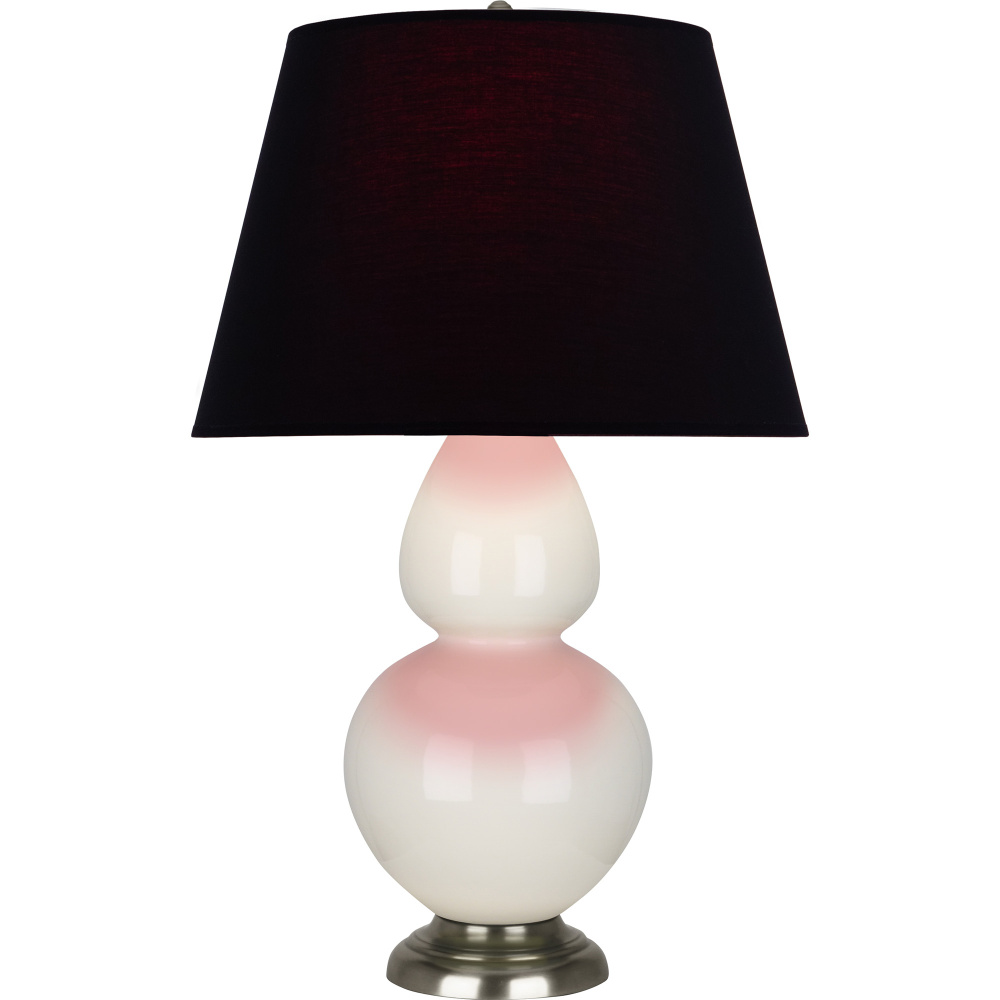 Bone Double Gourd Table Lamp