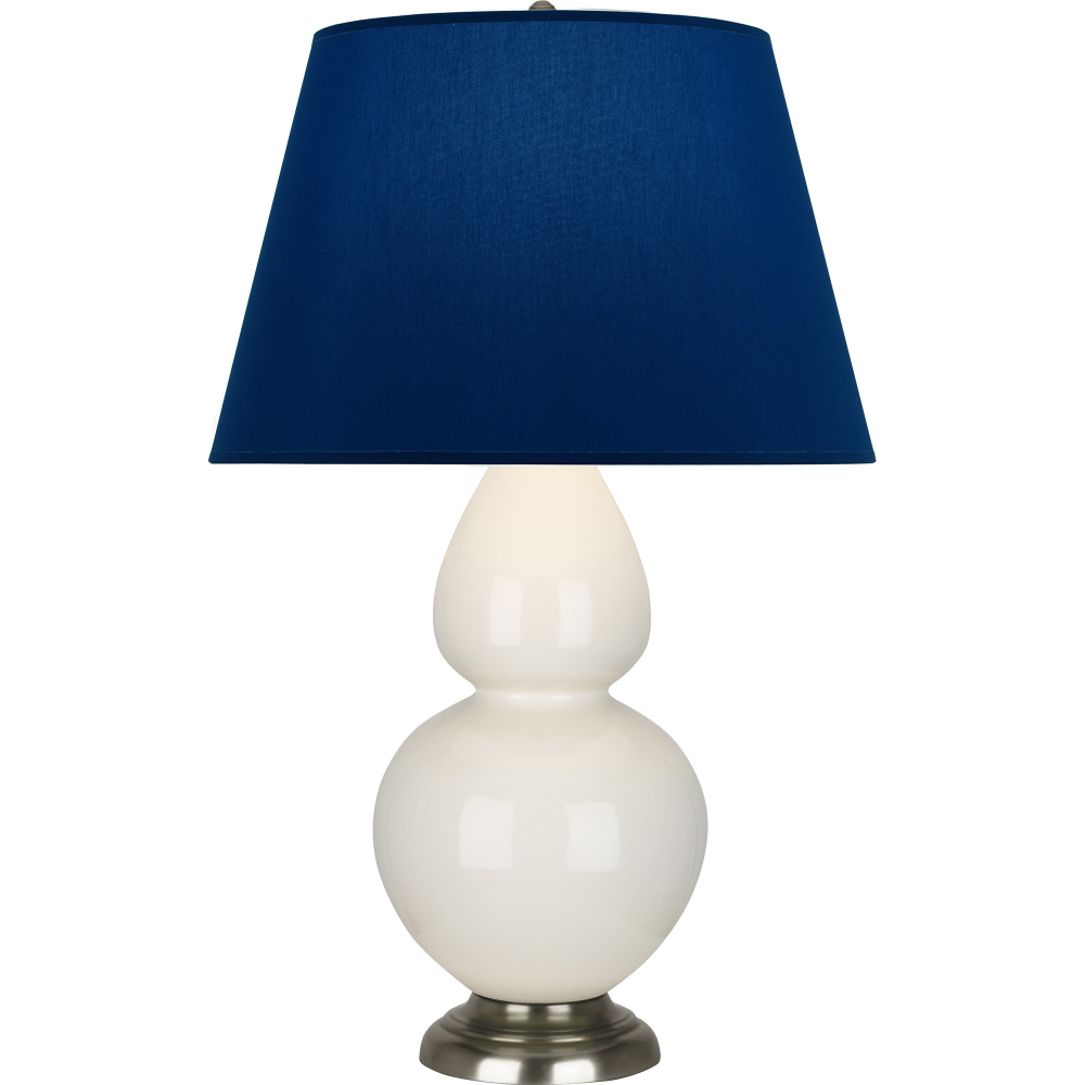 Bone Double Gourd Table Lamp