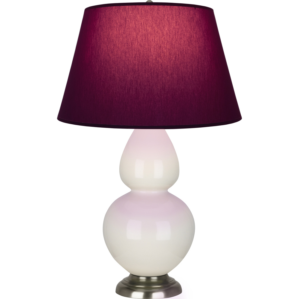 Bone Double Gourd Table Lamp