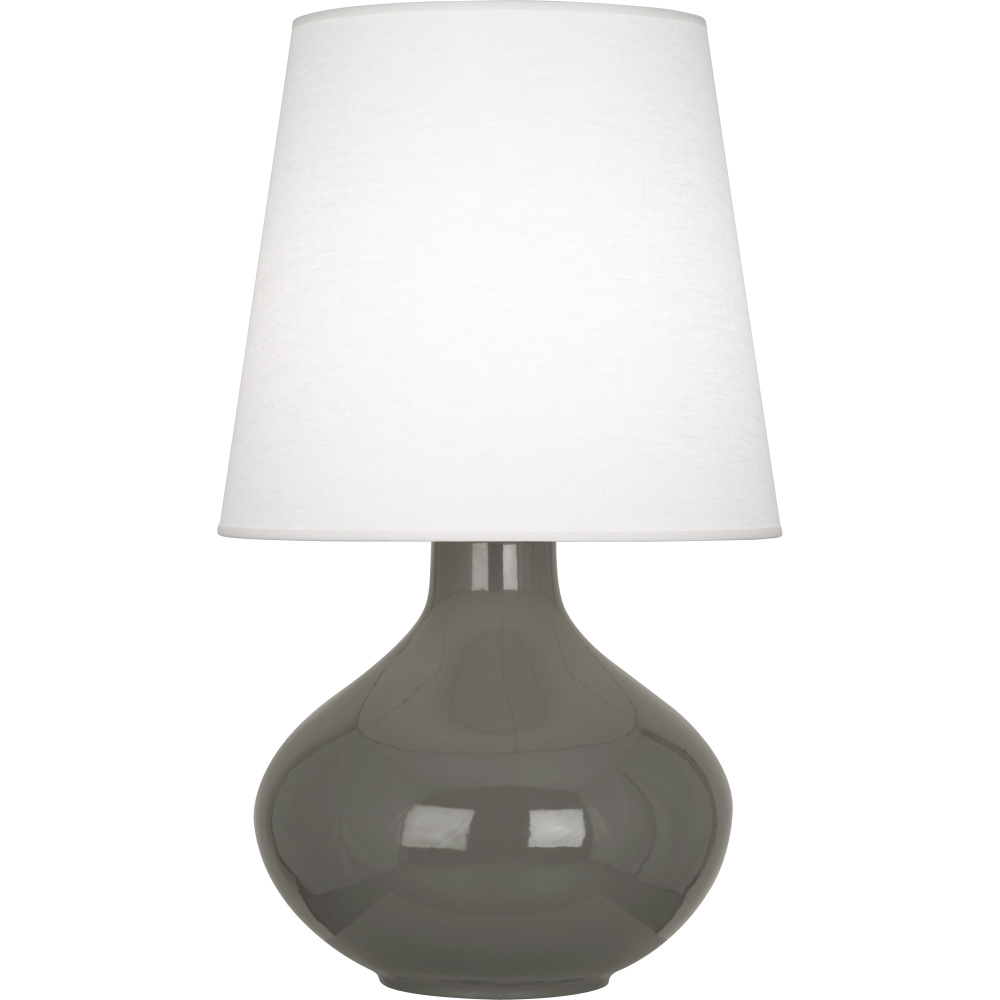 Ash June Table Lamp