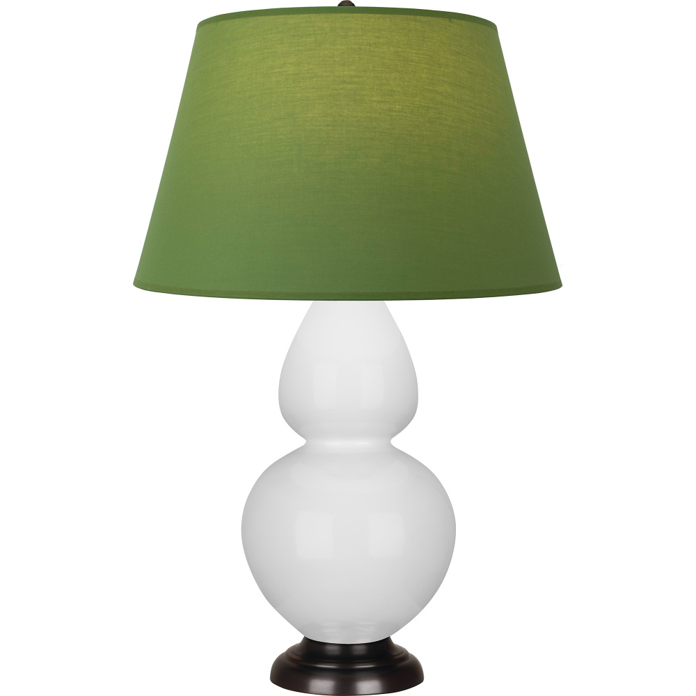 Daisy Double Gourd Table Lamp