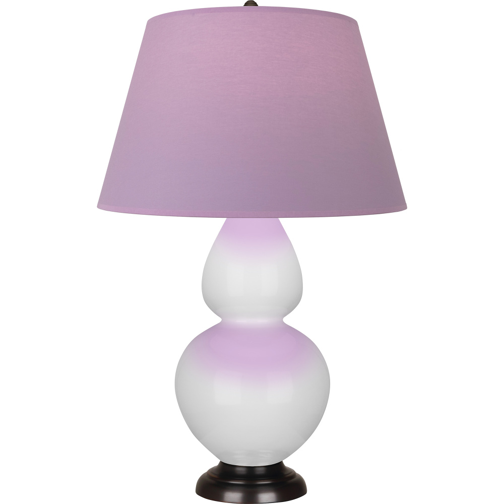 Daisy Double Gourd Table Lamp
