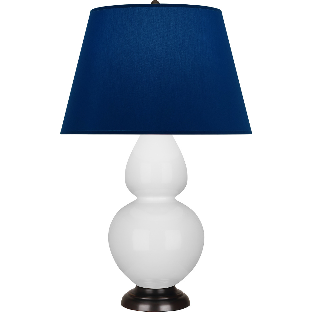 Daisy Double Gourd Table Lamp