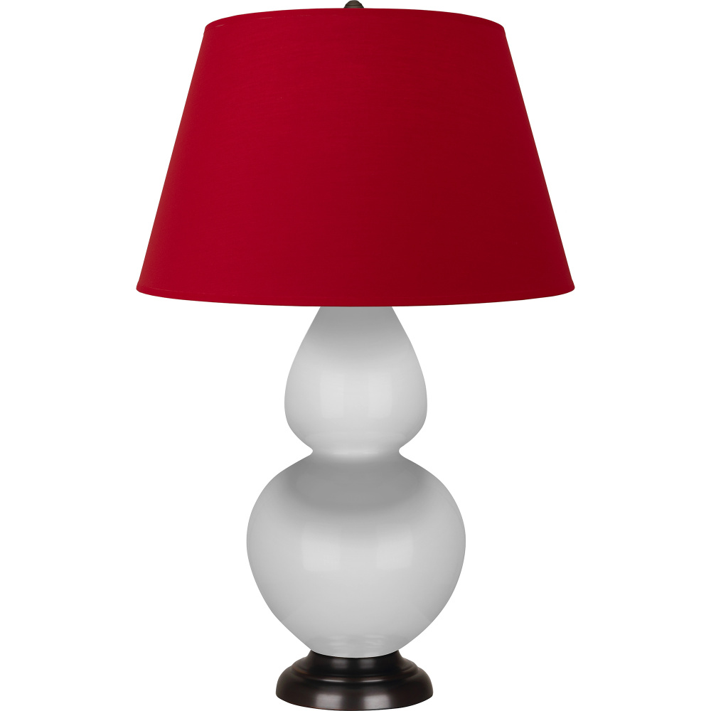 Daisy Double Gourd Table Lamp