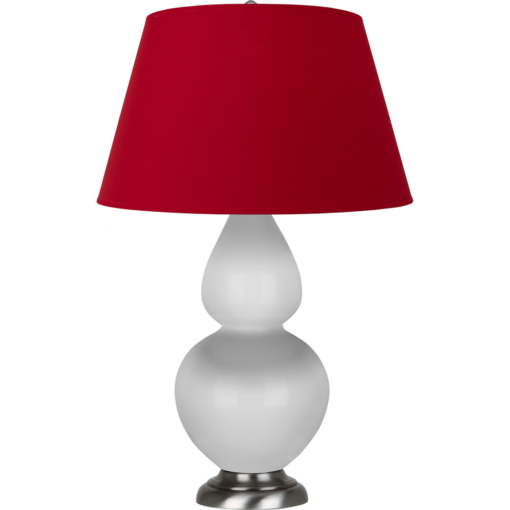 Daisy Double Gourd Table Lamp