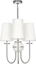 Robert Abbey 1419 - Fineas Chandelier