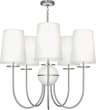 Robert Abbey 1423 - Fineas Chandelier