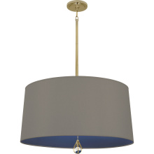 Robert Abbey BN329 - Williamsburg Custis Pendant