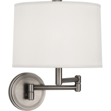 Robert Abbey D2824 - Sofia Wall Swinger