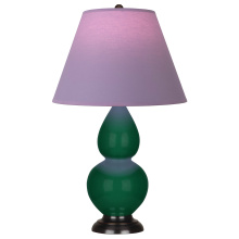 Robert Abbey JU11L - Jungle Small Double Gourd Accent Lamp