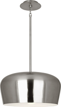 RICO ESPINET BUMPER