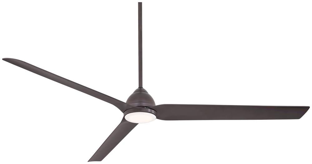 Java Xtreme 84 - 84 in LED Ceiling Fan