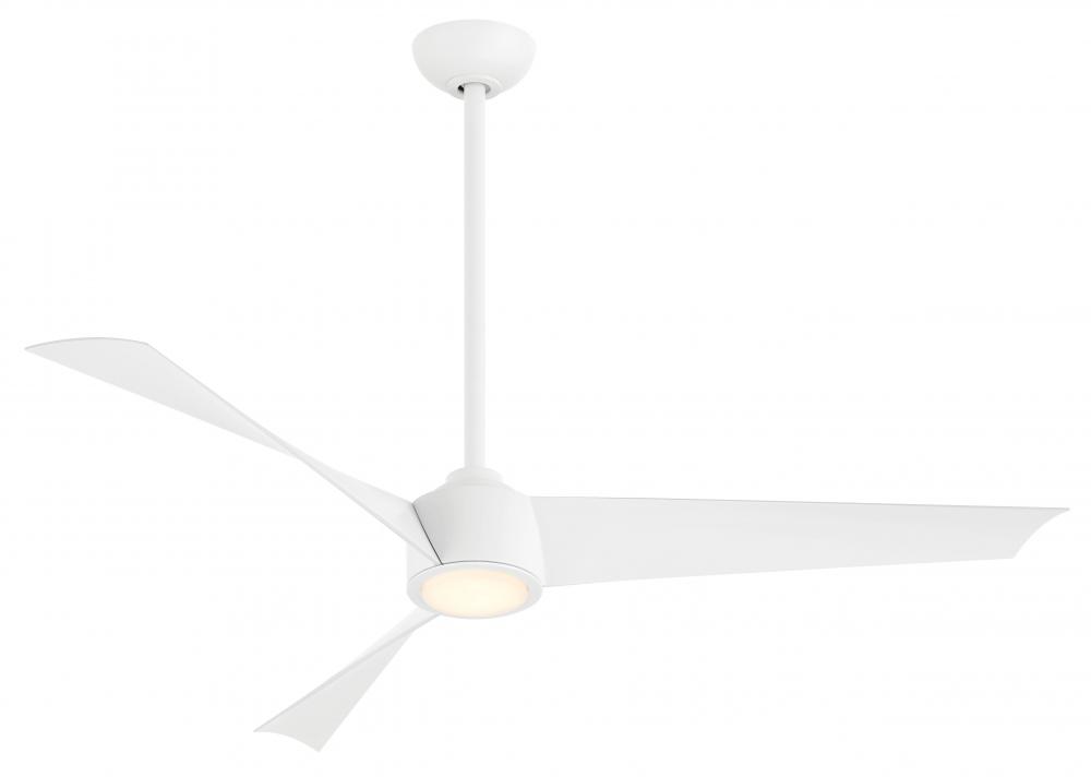 Pike - 56" LED Ceiling Fan