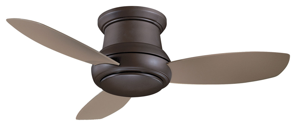 CONCEPT™ II - LED 44" CEILING FAN