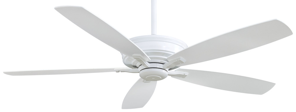 KafÃ©-xl - 60" Ceiling Fan