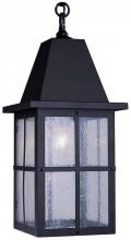 Arroyo Craftsman HH-8AM-RB - 8" hartford pendant