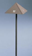 Arroyo Craftsman LV24-8RCLTN-VP - low voltage 8" roof with cloud lift overlay