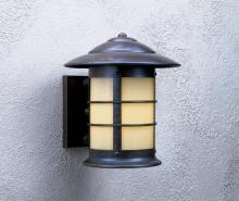 Arroyo Craftsman NS-14CR-RC - 14" newport sconce