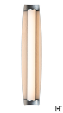 Hubbardton Forge 201380-LED-85-GG0849 - Passage LED Bath Bar