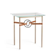 Hubbardton Forge 750116-84-10-LC-VA0717 - Equus Side Table
