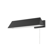 Mitzi by Hudson Valley Lighting HL826102-OB - PRISCILLA Picture Light