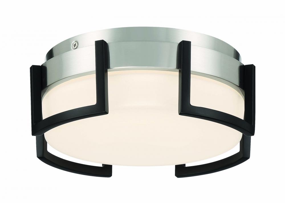 BEZEL SET - 15W LED FLUSH MOUNT