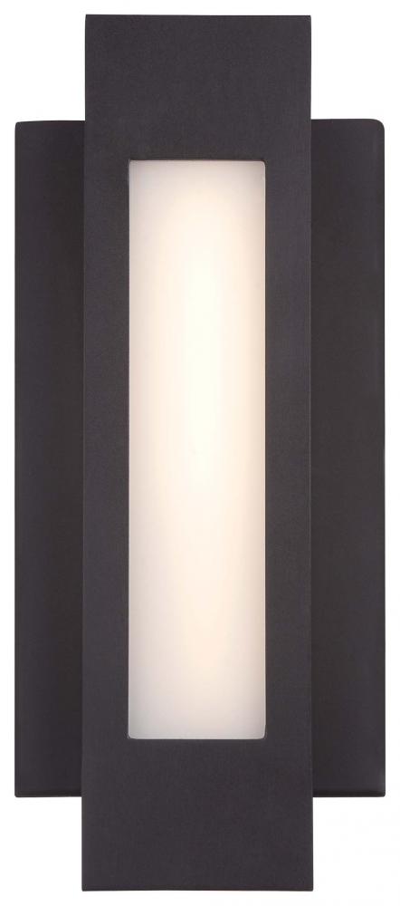 INSERT - LED WALL SCONCE