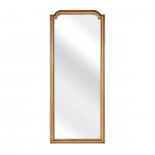 ELK Home S0036-11289 - Maroney Floor Mirror - Brass